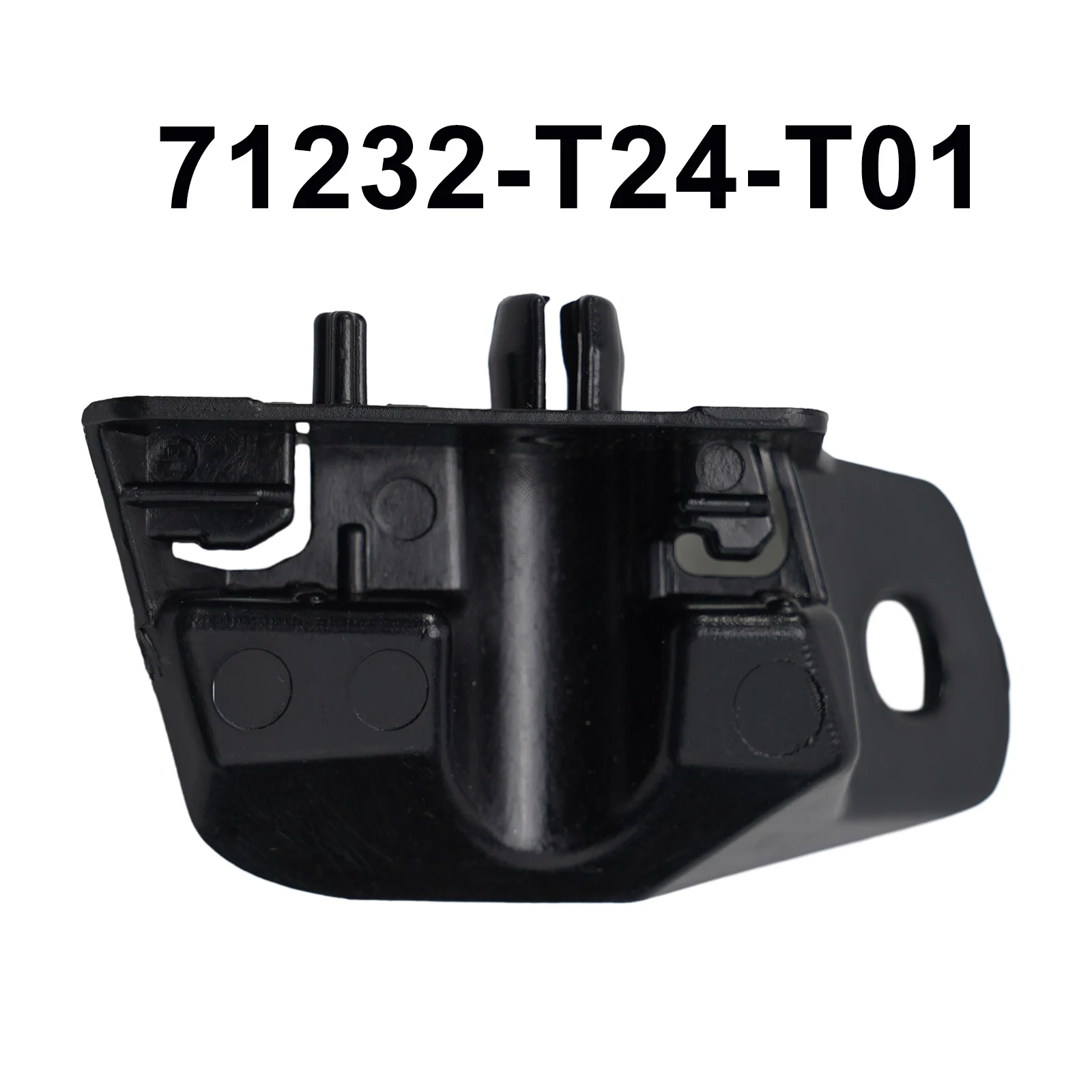 1pcs Car Grille Decorative Frame Fits For Honda Civic 2022-2023 Black Plastic 71232-T24-T01(right)/71237-T24-T01(left) Car Acces
1pcs Car Grille Decorative Frame Fits For Honda Civic 2022-2023 Black Plastic 71232-T24-T01(right)/71237-T24-T01(left) Car Acces