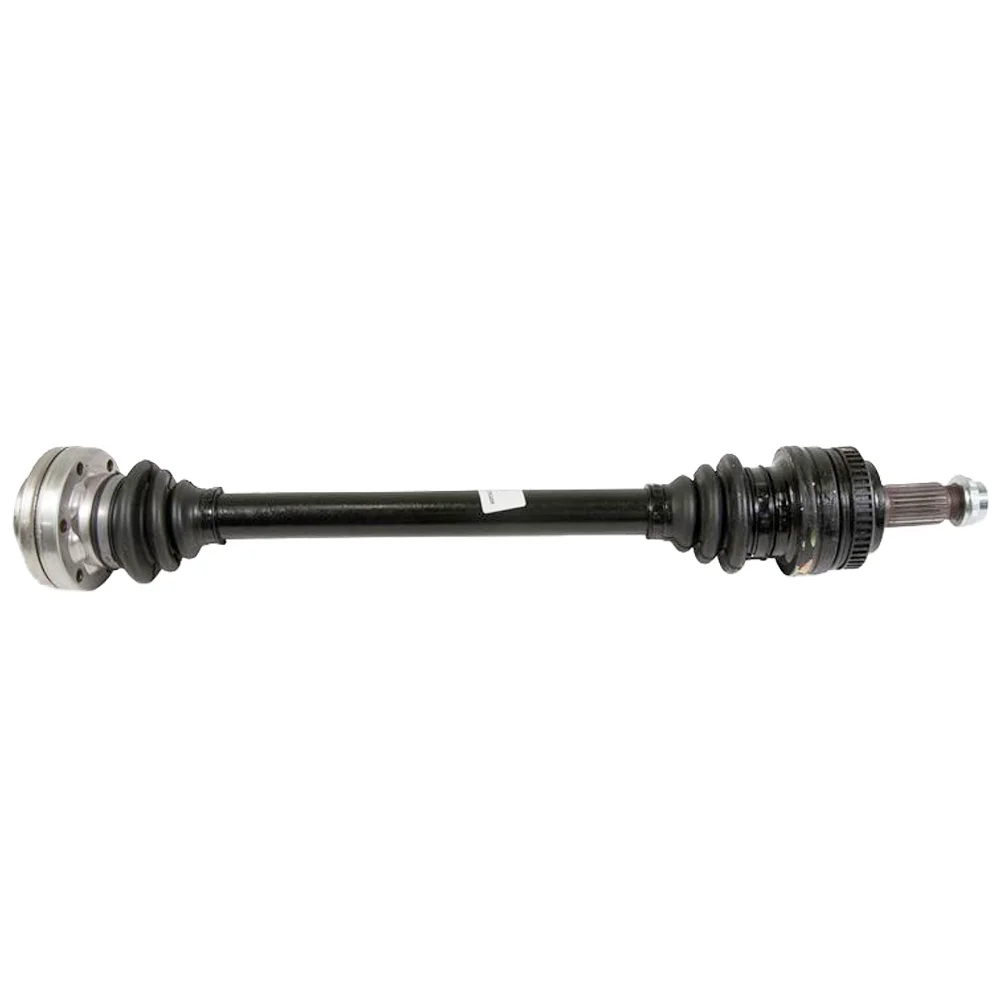 Suitable for BMW 316 318 320 E46 1998-2007 Exchange output shaft, right 33211229588
Suitable for BMW 316 318 320 E46 1998-2007 Exchange output shaft, right 33211229588