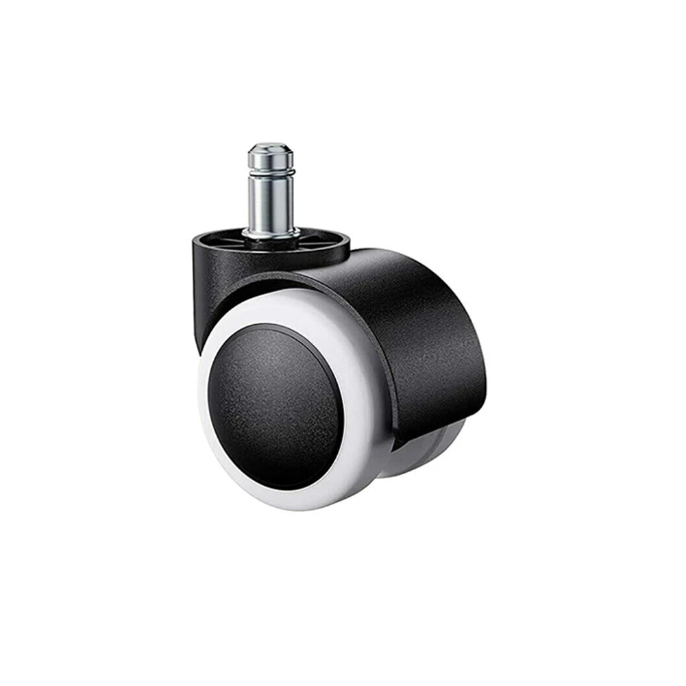 Brand New Chair Caster Swivel Wheel 60~105mm Chair Caster Heavy Duty Mute Office PU+PP Replacement Swivel Wheels
Brand New Chair Caster Swivel Wheel 60~105mm Chair Caster Heavy Duty Mute Office PU+PP Replacement Swivel Wheels