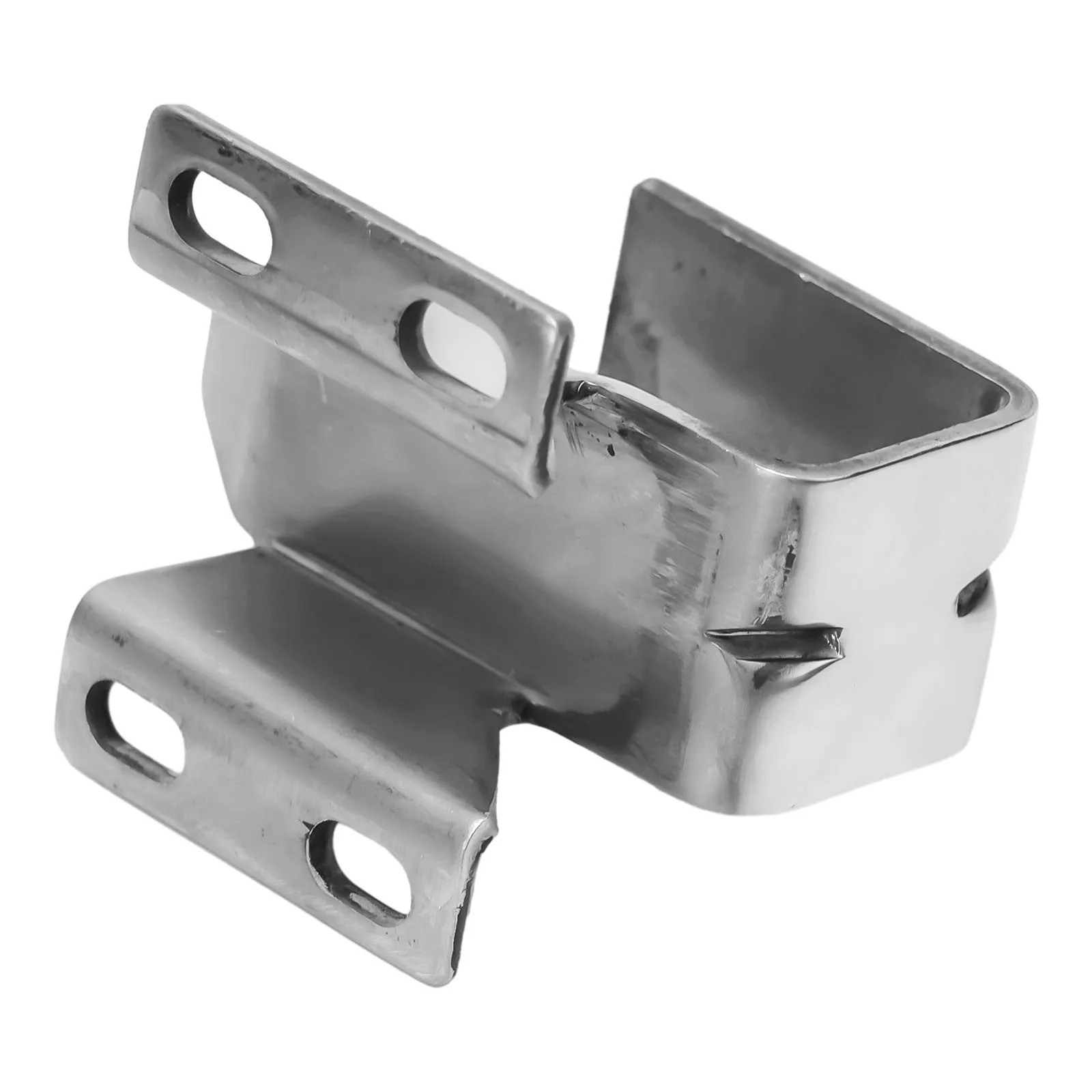 Flush Door Door Closer Walk In Cooler Adjustable Easy To Install Hydraulic Leak Proof Quietness Stainless Steel
Flush Door Door Closer Walk In Cooler Adjustable Easy To Install Hydraulic Leak Proof Quietness Stainless Steel