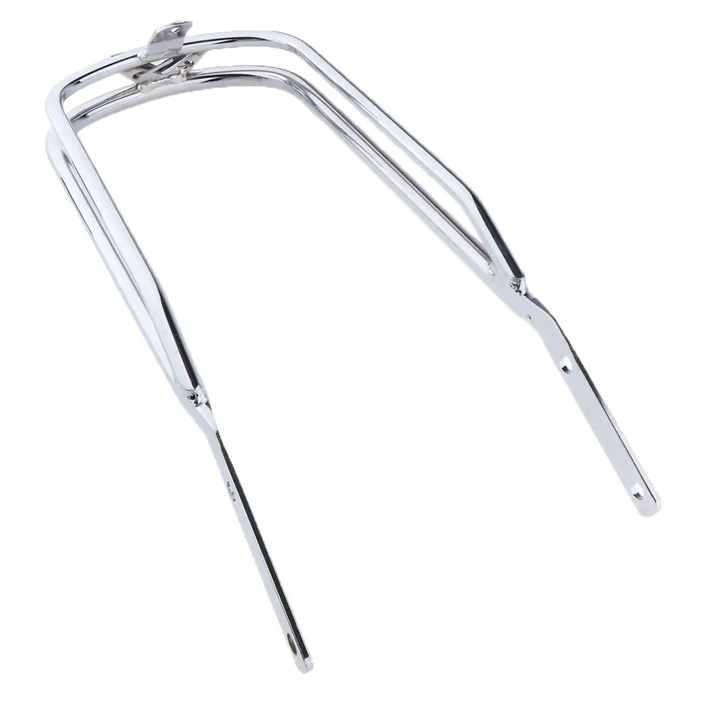 

Front Guard Bar for Touring FLHS FLHR FLHT 1986-2007 (Chrome)