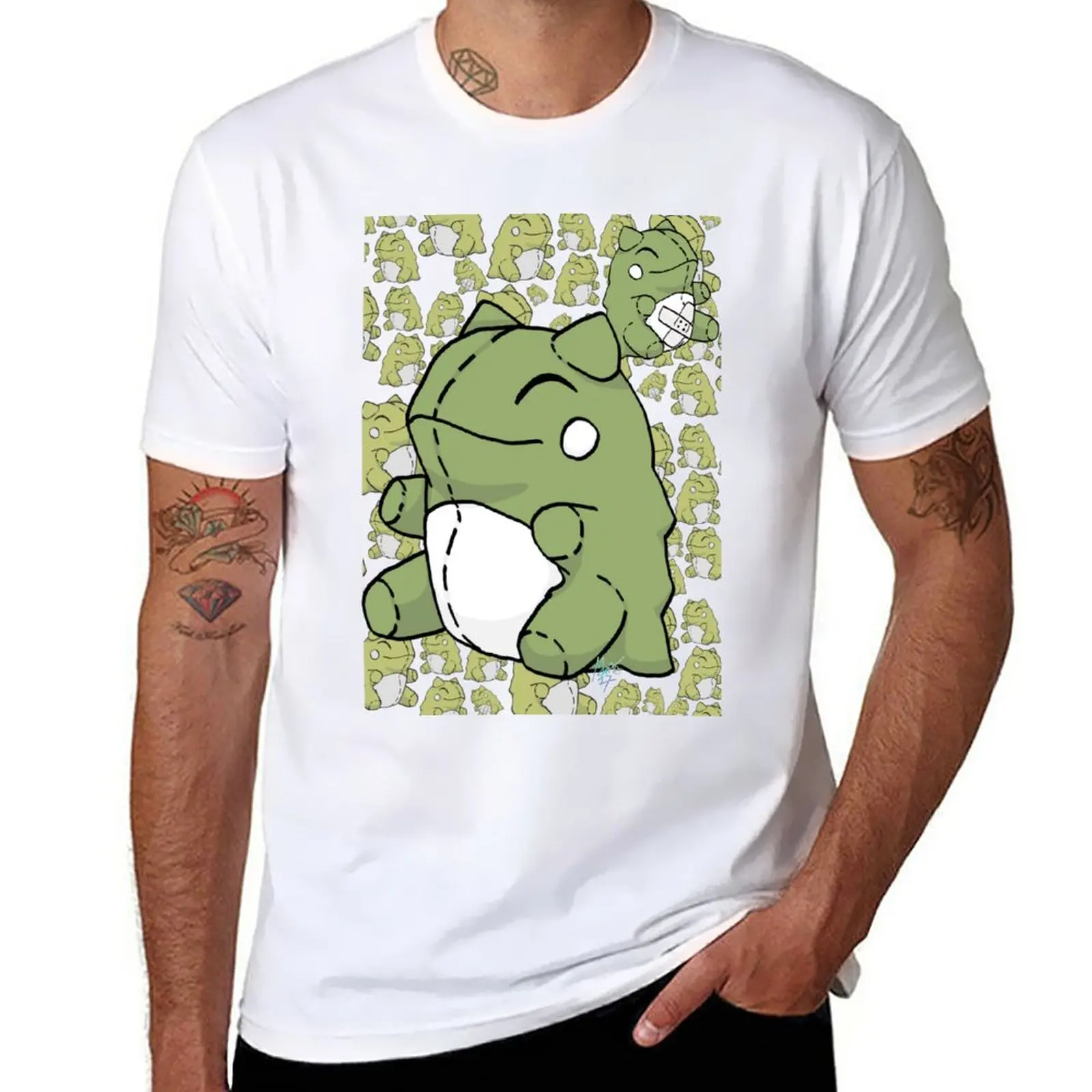 New Substitute doll T-Shirt t shirt man graphic t shirts sublime t shirt fitted t shirts for men
New Substitute doll T-Shirt t shirt man graphic t shirts sublime t shirt fitted t shirts for men