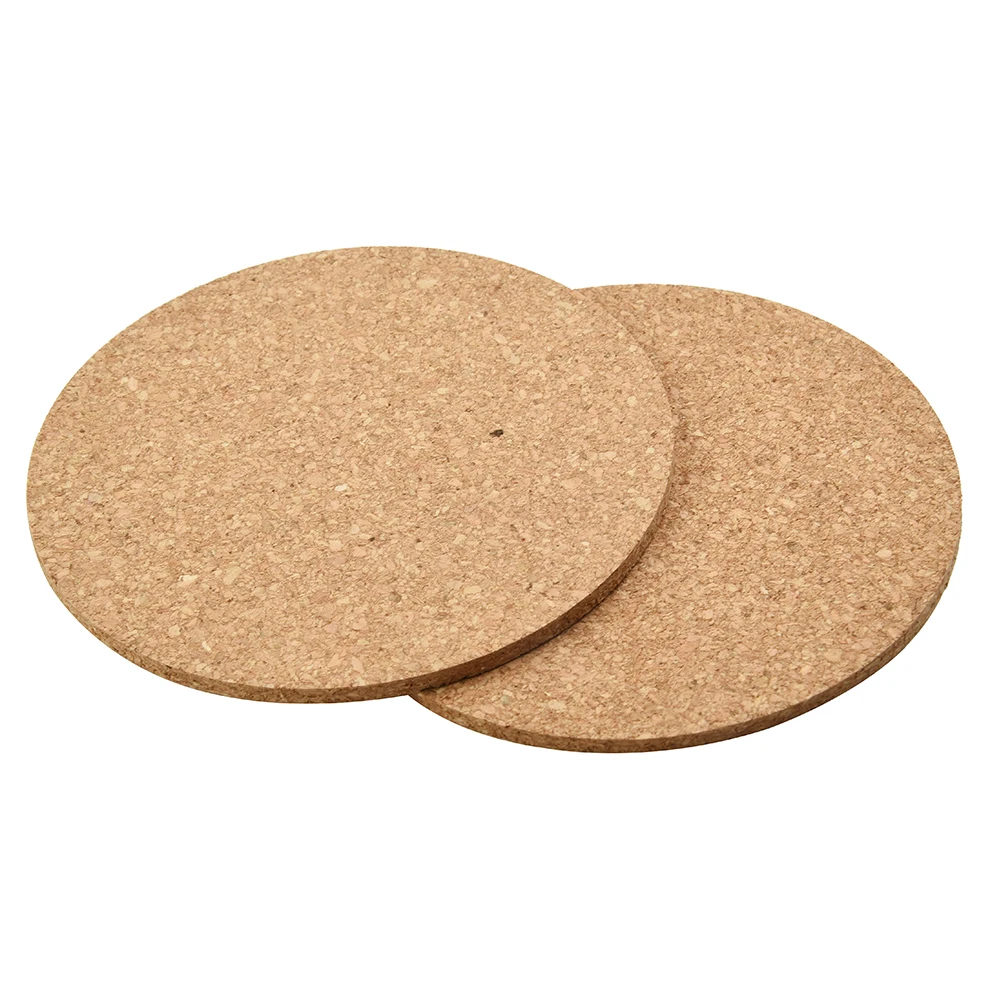 Coaster Cork Mat Anti-slip Can Be Written Square 100 X 100 X 3mm Cork Cork Mat Decorative Element High Quality
Coaster Cork Mat Anti-slip Can Be Written Square 100 X 100 X 3mm Cork Cork Mat Decorative Element High Quality
