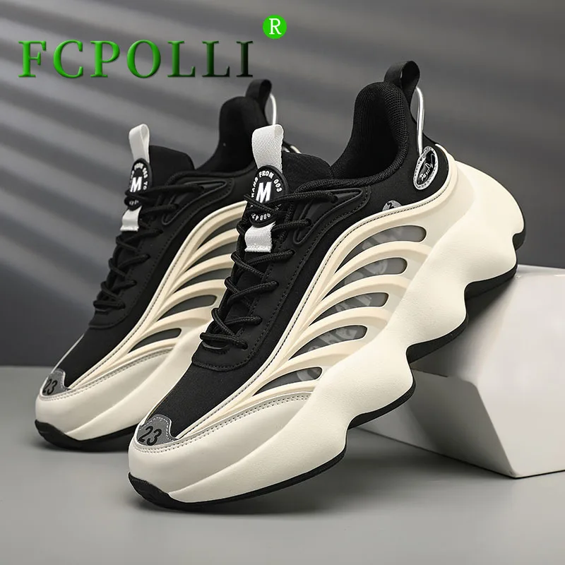 

New Cool 2024 Mens Running Shoes Black Beige Jogging Sneakers Women Outdoor Sports Men Shoe Wearable Walking Shoes Ladies