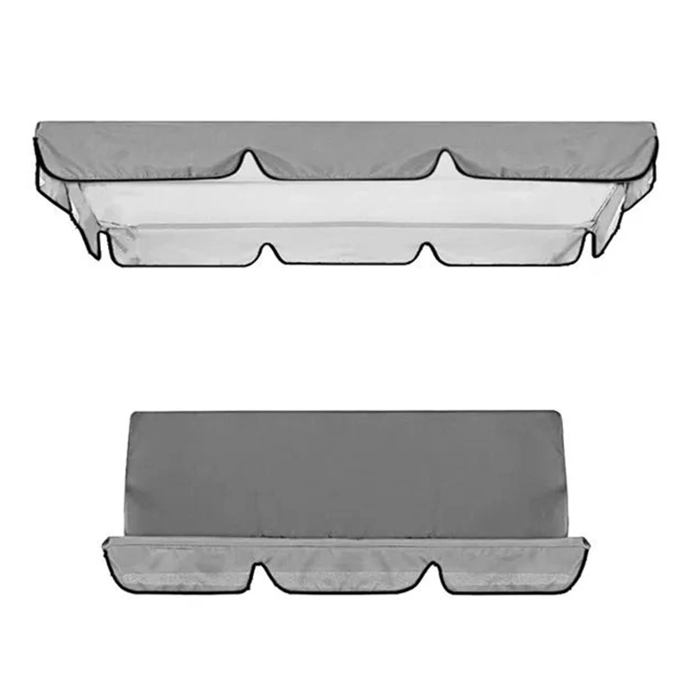 Garden Swing Canopy Seats Replacement Set 3 Seats Covers + Swing Canopy Cover Garden Swing Canopy Cover Garden Shade Awnings
Garden Swing Canopy Seats Replacement Set 3 Seats Covers + Swing Canopy Cover Garden Swing Canopy Cover Garden Shade Awnings