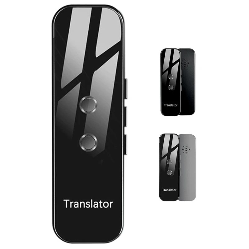 Portable 137 Languages Smart Instant Voice Text APP Photograph Translaty Language
Portable 137 Languages Smart Instant Voice Text APP Photograph Translaty Language