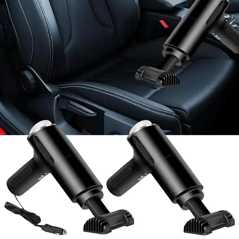 Cordless Vacuum Cleaner Strong Suction Handheld Auto Vacuum Cleaner Rechargeable Home Car Dual Use Mini Auto Vacuum Cleaner
Cordless Vacuum Cleaner Strong Suction Handheld Auto Vacuum Cleaner Rechargeable Home Car Dual Use Mini Auto Vacuum Cleaner
