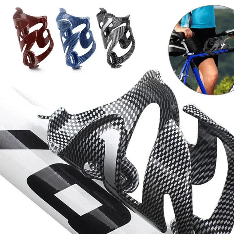 Carbon Fiber+Glass Fiber Road Bike Bicycle Cycling MTB Water Bottle Holder Cage Bottle Rack Bicycle
Carbon Fiber+Glass Fiber Road Bike Bicycle Cycling MTB Water Bottle Holder Cage Bottle Rack Bicycle
