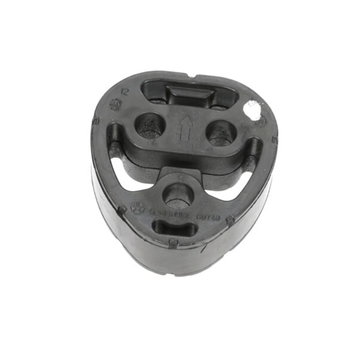For Ram 2010-2020 Exhaust Rubber Hanger Mount Car Muffler Exhaust Hanger Bracket
For Ram 2010-2020 Exhaust Rubber Hanger Mount Car Muffler Exhaust Hanger Bracket