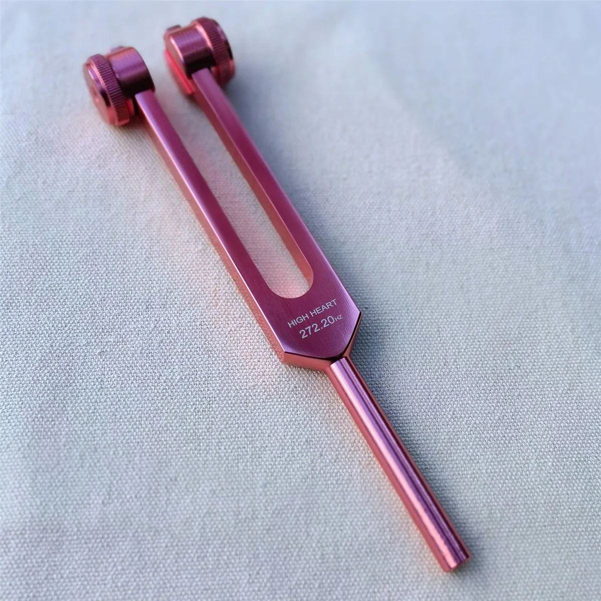 Chakra Tuning Forks Set for Healing,Sound Therapy,Keep Body,Mind and Spirit in Perfect Harmony
Chakra Tuning Forks Set for Healing,Sound Therapy,Keep Body,Mind and Spirit in Perfect Harmony