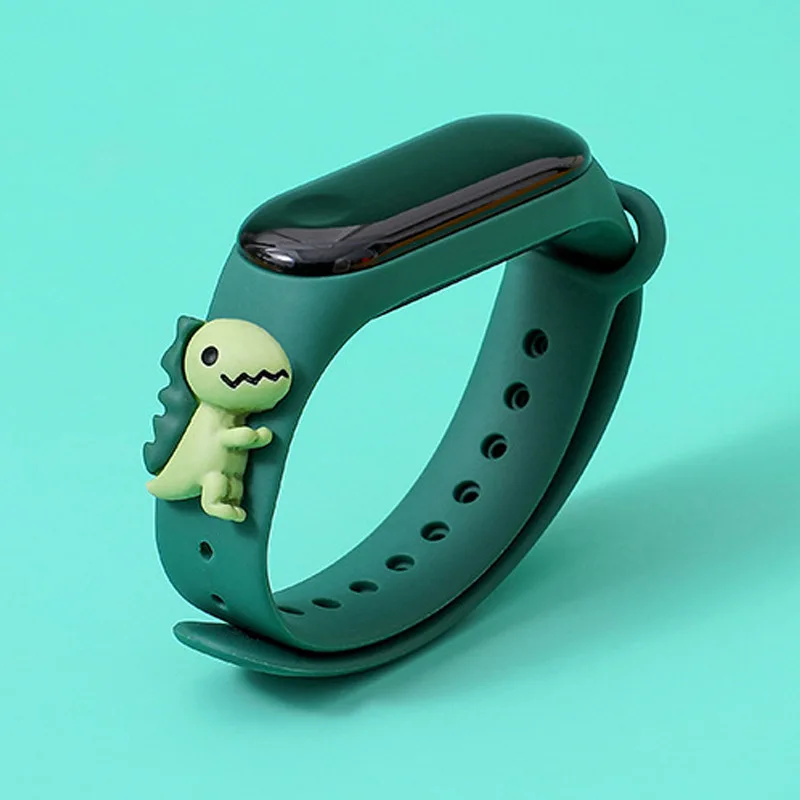 Children Watches For Girls Electronic Bracelet Sports Touch LED Dinosaur Doll Kids Boy Watch Waterproof Clock relojes para niños
Children Watches For Girls Electronic Bracelet Sports Touch LED Dinosaur Doll Kids Boy Watch Waterproof Clock relojes para niños