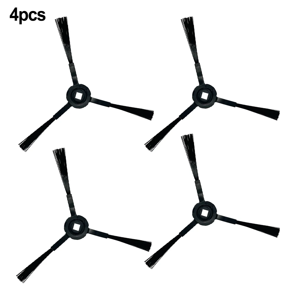 4 Pcs Side Brushes For Vacuum Cleaner For RoboVac L35/L35+/LR30 Hybird+ Side Brushes Accessories
4 Pcs Side Brushes For Vacuum Cleaner For RoboVac L35/L35+/LR30 Hybird+ Side Brushes Accessories