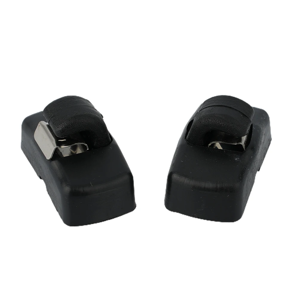 Black Sun Visor Fixed Clip Hook Hanging Bracket For Passat B5 B6 For Golf MK4 3B0857561B 3B0857563 Part
Black Sun Visor Fixed Clip Hook Hanging Bracket For Passat B5 B6 For Golf MK4 3B0857561B 3B0857563 Part