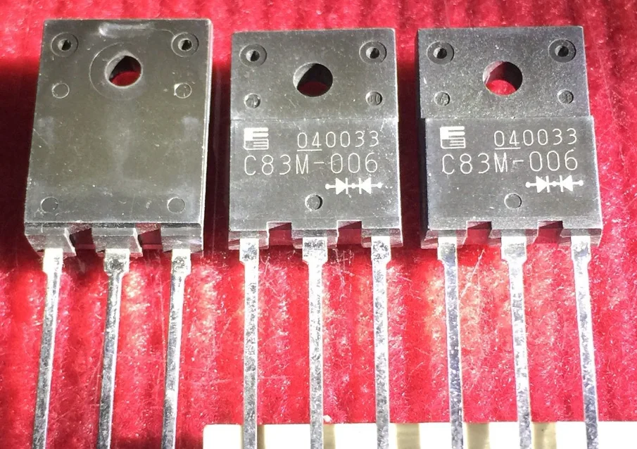 (5 шт./лот) Φ 20A60V
(5 шт./лот) Φ 20A60V