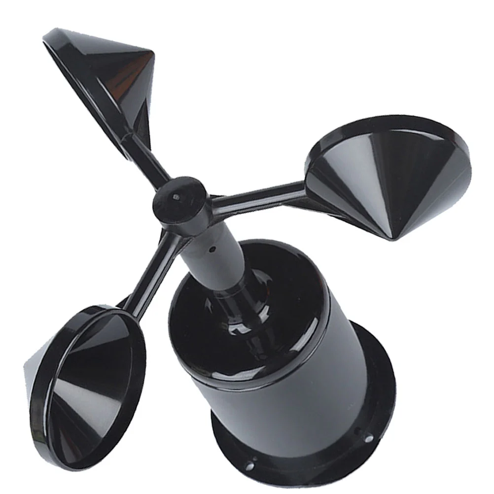 Black Wind Indicator Protector Direction Indicators Shell Anemometer Abs Cover
Black Wind Indicator Protector Direction Indicators Shell Anemometer Abs Cover