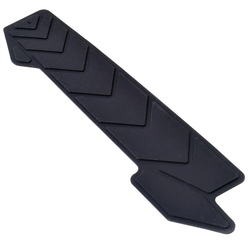 Bicycle Chain Guard Silicone Gel Universal Sticker Rotection Cover Bike Chain Guard Bicycle Sticker Frame Anti Scratch Protector
Bicycle Chain Guard Silicone Gel Universal Sticker Rotection Cover Bike Chain Guard Bicycle Sticker Frame Anti Scratch Protector