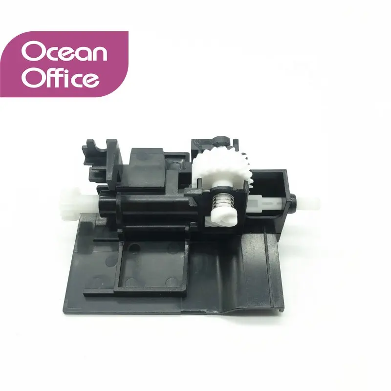 1pcs 3V2M202380 2M202380 302HS31181 For Kyocera FS 1020 1040 1120 1060 1025Waste Toner Gear Development Drive Assembly Unit
1pcs 3V2M202380 2M202380 302HS31181 For Kyocera FS 1020 1040 1120 1060 1025Waste Toner Gear Development Drive Assembly Unit