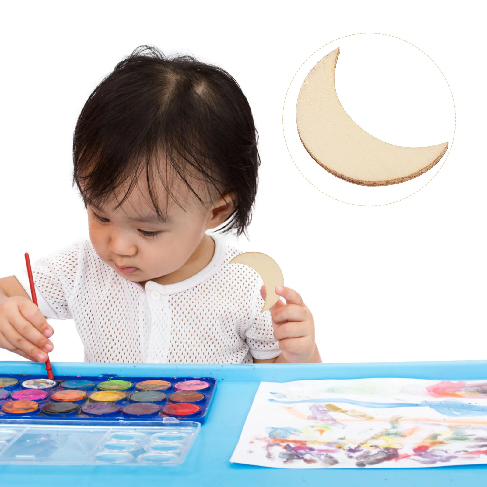 Moon Wooden Wood Unfinished Cutouts Shapes Discs Blank Ornaments Crafts Paint Natural Earrings Shape Circles Circle Chips
Moon Wooden Wood Unfinished Cutouts Shapes Discs Blank Ornaments Crafts Paint Natural Earrings Shape Circles Circle Chips