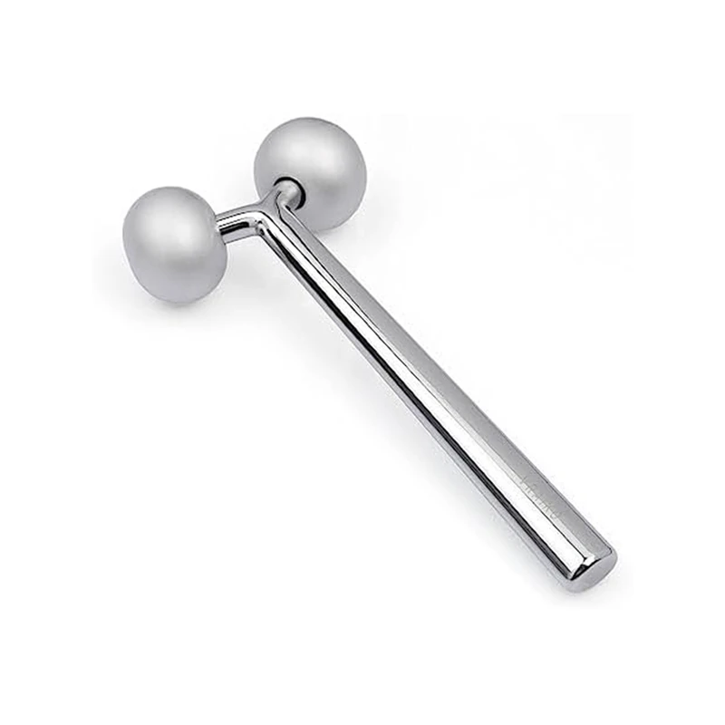1 PCS Facial Roller Facial Sculpting Tool Face Slimming Massage Roller For Contouring, Jawline
1 PCS Facial Roller Facial Sculpting Tool Face Slimming Massage Roller For Contouring, Jawline