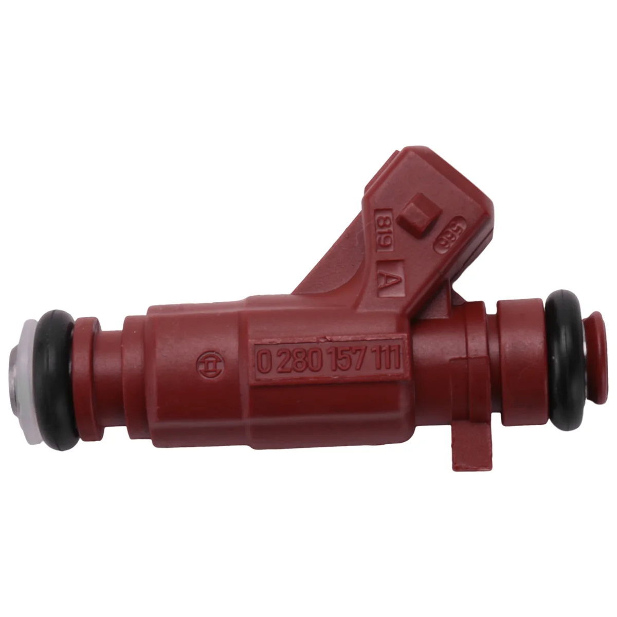 Fuel Injector Nozzle 0280157111 for Golf/ Voyage 1.0L 8V 032908031S 2007-2014 Auto Parts Injector Nozzle
Fuel Injector Nozzle 0280157111 for Golf/ Voyage 1.0L 8V 032908031S 2007-2014 Auto Parts Injector Nozzle