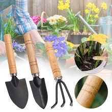 Tuin Tool Set -3 Stuk Aluminium Tuingereedschap Hand-Inclusief Tuin Troffel-Hand Schop-Tilling hand Hark
Tuin Tool Set -3 Stuk Aluminium Tuingereedschap Hand-Inclusief Tuin Troffel-Hand Schop-Tilling hand Hark