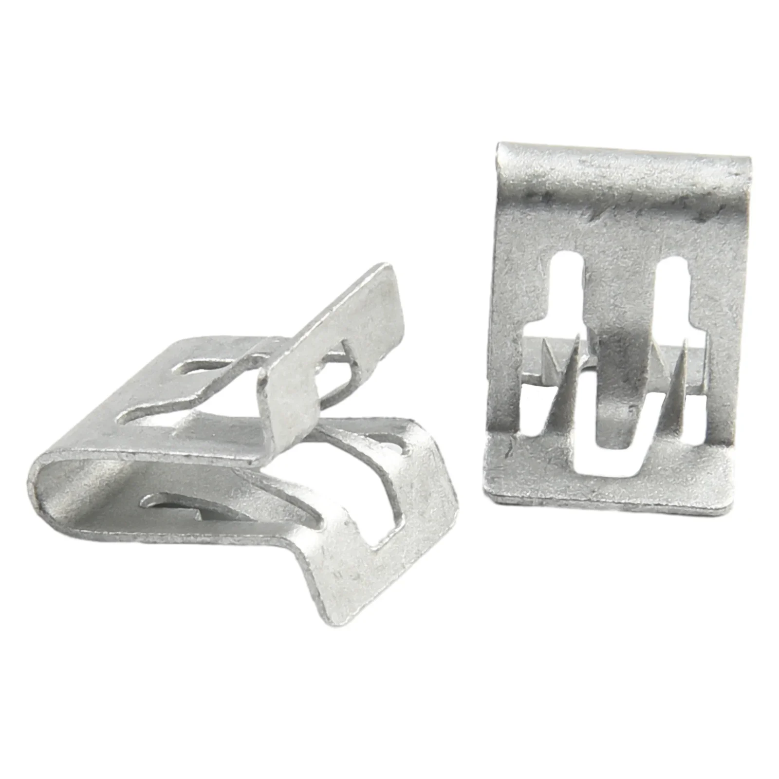 20Pcs Metal Trim Panel Clips Kit Car General Instrument Panel Buckle Bumpers Rivet Fastener Clip Auto Side Skirts Clamps
20Pcs Metal Trim Panel Clips Kit Car General Instrument Panel Buckle Bumpers Rivet Fastener Clip Auto Side Skirts Clamps