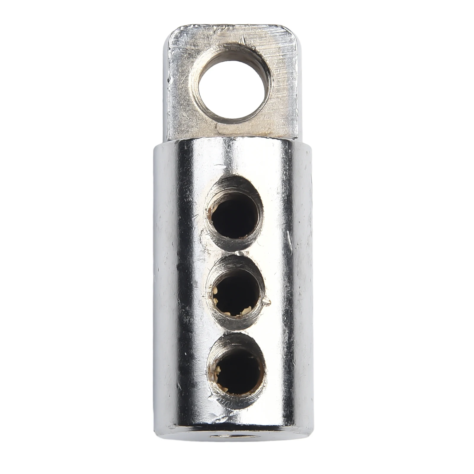Durable High Quality Cable Stopper Rope Joint Terminal Black Fitness Equipment Universal Wire Connector 1 Set 4.5cm
Durable High Quality Cable Stopper Rope Joint Terminal Black Fitness Equipment Universal Wire Connector 1 Set 4.5cm