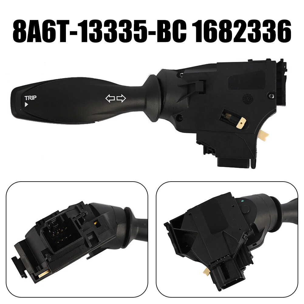 Выключатель индикатора 8A6T-13335-BC 1682336 8A6T-13335-BA для FORD For FIESTA VI (CB1, CCN) 1,25 2008-2017 1,4-2008 TDCi 1,4
Выключатель индикатора 8A6T-13335-BC 1682336 8A6T-13335-BA для FORD For FIESTA VI (CB1, CCN) 1,25 2008-2017 1,4-2008 TDCi 1,4