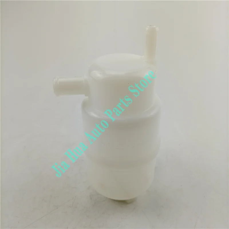 MR961246 Power Steering Reservoir Tank Fit For Mitsubishi Pajero V73 V75 V77 V93 V97 MR961248 
MR961246 Power Steering Reservoir Tank Fit For Mitsubishi Pajero V73 V75 V77 V93 V97 MR961248