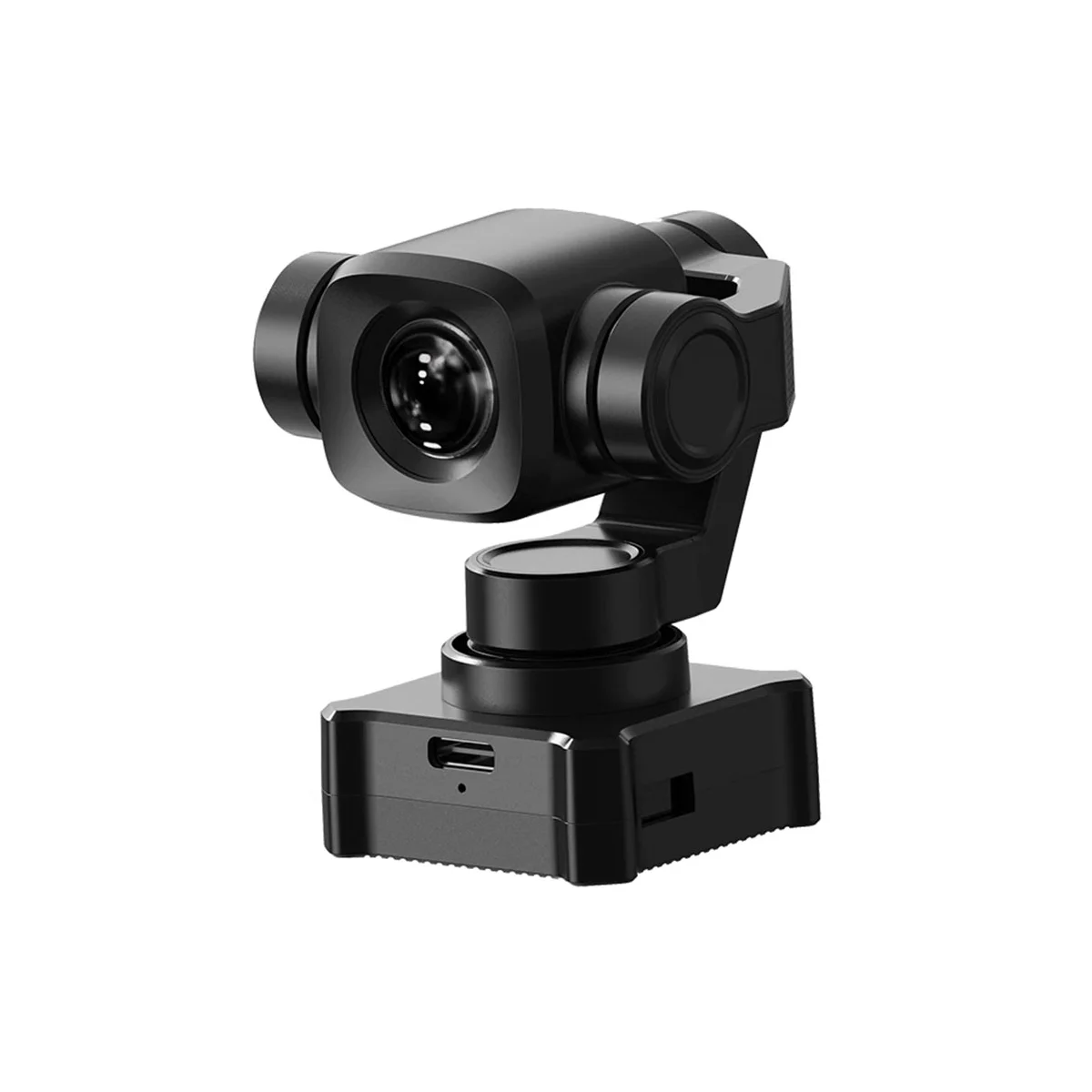 For SIYI A8 Mini 4K AI 8MP Ultra HD 6X Digital Zoom Gimbal Camera with DVR 1/1.7 Inch Sony Sensor Lightweight 55X55X70mm
For SIYI A8 Mini 4K AI 8MP Ultra HD 6X Digital Zoom Gimbal Camera with DVR 1/1.7 Inch Sony Sensor Lightweight 55X55X70mm
