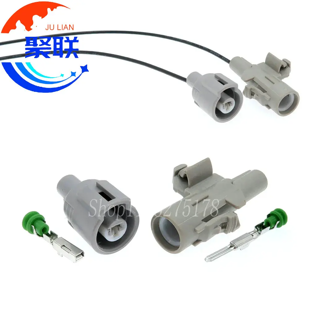 1 компл. 1Pin 4F0178-0001 1300-4393 автомобильная проводка герметичная розетка 4F01780001 13004393 Электрический водонепроницаемый разъем
1 компл. 1Pin 4F0178-0001 1300-4393 автомобильная проводка герметичная розетка 4F01780001 13004393 Электрический водонепроницаемый разъем