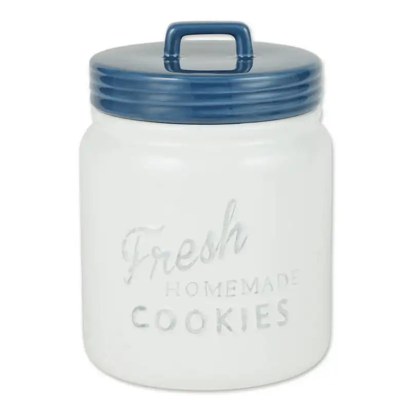 Ceramic Cookie Jar Small container Kitchen organizer Glass jars with lids Squeeze bottle Container Food storage containers
Ceramic Cookie Jar Small container Kitchen organizer Glass jars with lids Squeeze bottle Container Food storage containers