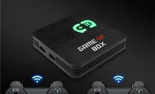 For I5 Cross the Magic Box Dual System 3D Home Game Machine Android HD Moonlight Box Arcade Network Set Top Box
For I5 Cross the Magic Box Dual System 3D Home Game Machine Android HD Moonlight Box Arcade Network Set Top Box