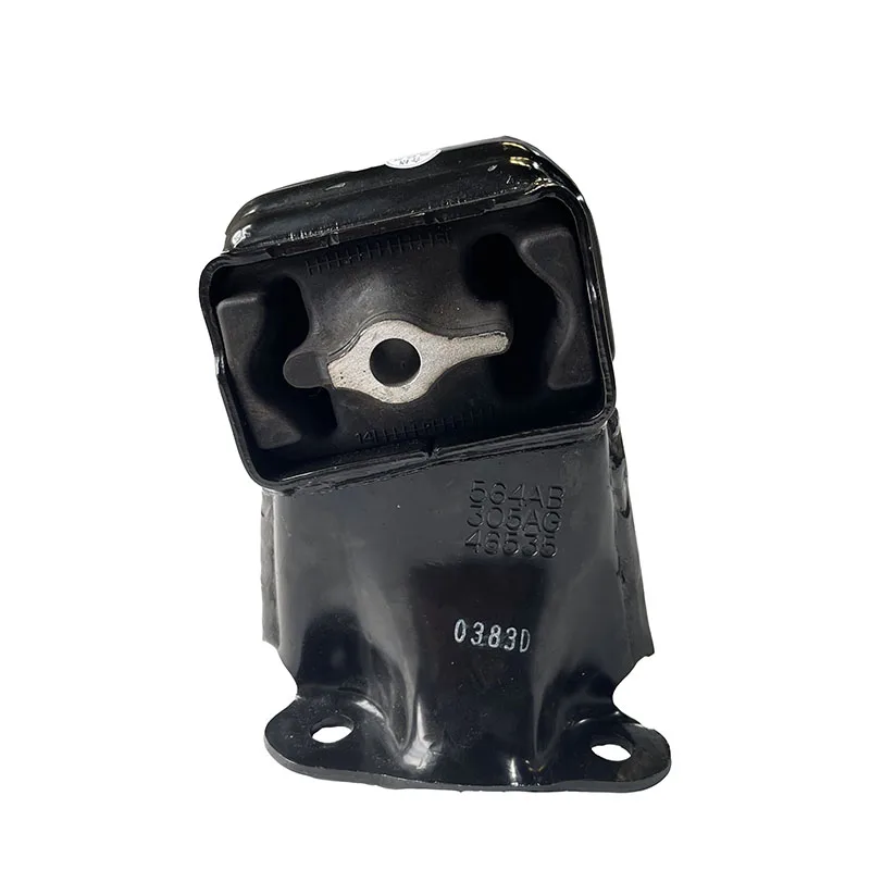 New Genuine Engine Mount Bracket 52090305AG , 52090304AG For Jeep Grand Cherokee
New Genuine Engine Mount Bracket 52090305AG , 52090304AG For Jeep Grand Cherokee