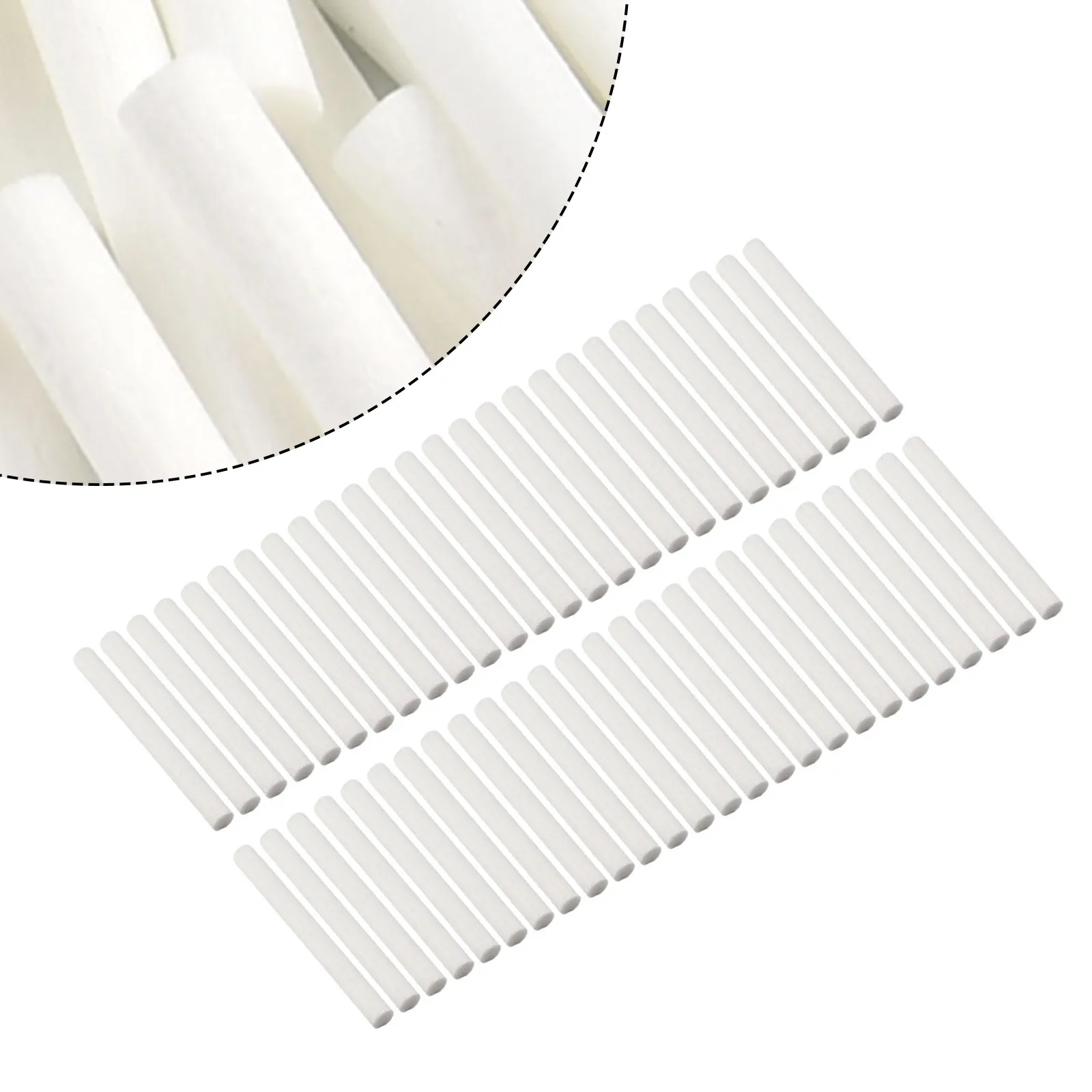 Durable New Practical Quality Sponges Refill Sticks Car Car Essential Oil Diffuser Cotton Humidifier Replacement
Durable New Practical Quality Sponges Refill Sticks Car Car Essential Oil Diffuser Cotton Humidifier Replacement