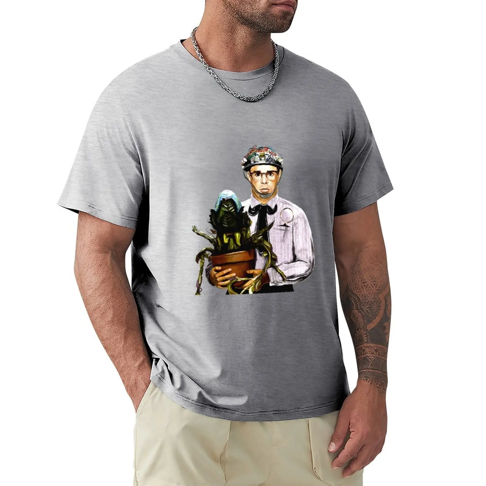 Rick Moranis - 1980's comedy superstar T-Shirt korean fashion Blouse mens vintage t shirts
Rick Moranis - 1980's comedy superstar T-Shirt korean fashion Blouse mens vintage t shirts