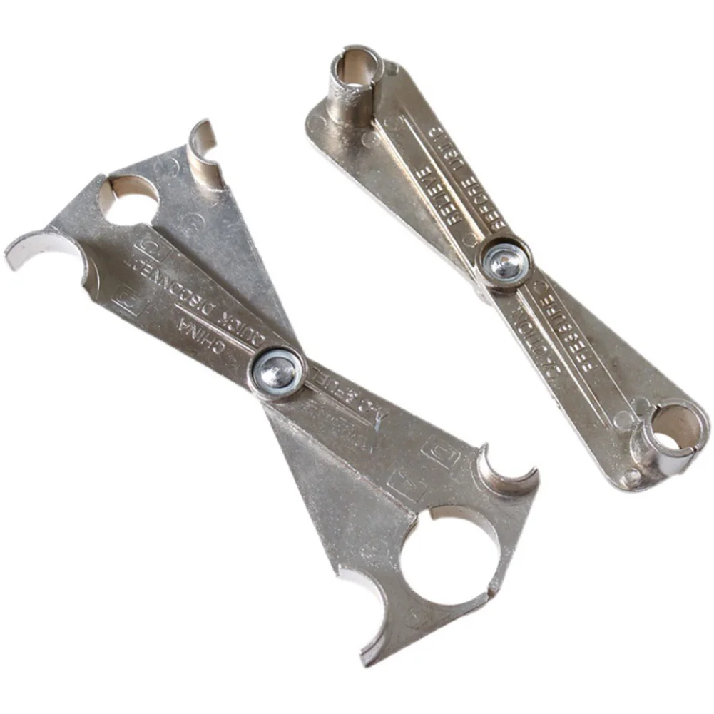 Quick Removal Tool Line Fuel Pipe 5/8\" & 3/4\" Durable Fuel Line Metal Quick Disconnect Tool 3290 FOR Ford AC
Quick Removal Tool Line Fuel Pipe 5/8\" & 3/4\" Durable Fuel Line Metal Quick Disconnect Tool 3290 FOR Ford AC