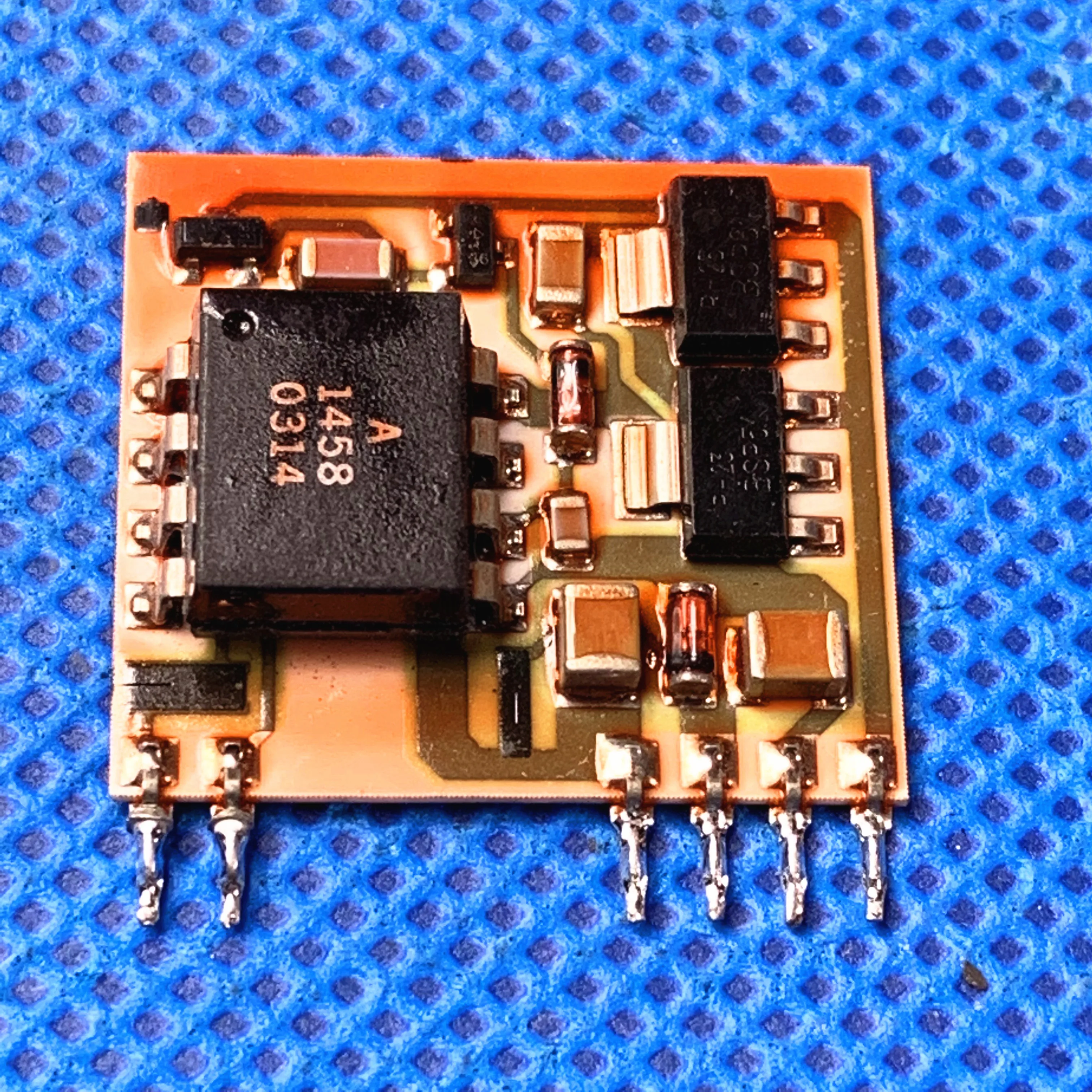 Ceramic Plate 475 484.5000.01 Frequency Converter 70 Drive Plate Trigger Thick Film Plate
Ceramic Plate 475 484.5000.01 Frequency Converter 70 Drive Plate Trigger Thick Film Plate