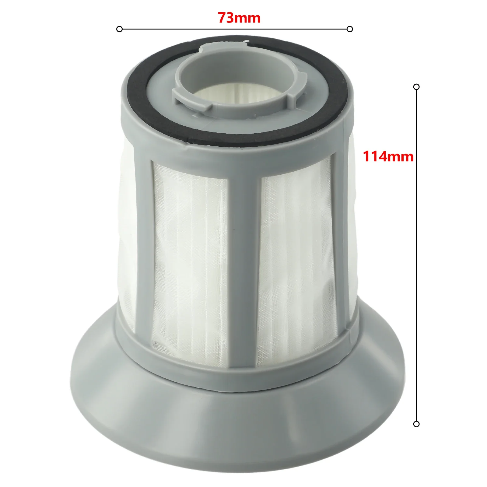 Filter For BVC16BLP17 For VCA351 MVCC33A5 CLATRONIC BS1293 Bluesky Vacuum Cleaner Replace Regularly For Optimal Results
Filter For BVC16BLP17 For VCA351 MVCC33A5 CLATRONIC BS1293 Bluesky Vacuum Cleaner Replace Regularly For Optimal Results