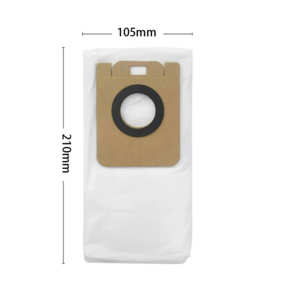 Garbage Bag Dust Bags Vacuum Cleaner Washable Accessories Dust Bags For IMOU RV-L11-A Economical And Practical
Garbage Bag Dust Bags Vacuum Cleaner Washable Accessories Dust Bags For IMOU RV-L11-A Economical And Practical