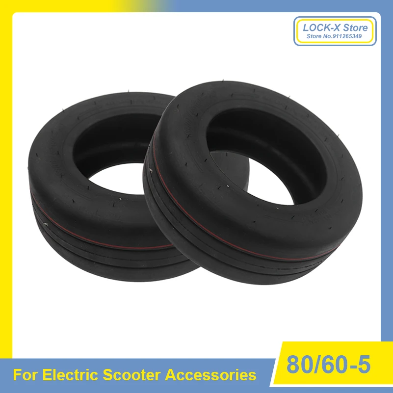 80/60-5 Front Wheel Tubeless Tire for Ninebot Mini Pro Karting Mijia Small Racing Car Electric Children's Go Kart Wheel
80/60-5 Front Wheel Tubeless Tire for Ninebot Mini Pro Karting Mijia Small Racing Car Electric Children's Go Kart Wheel