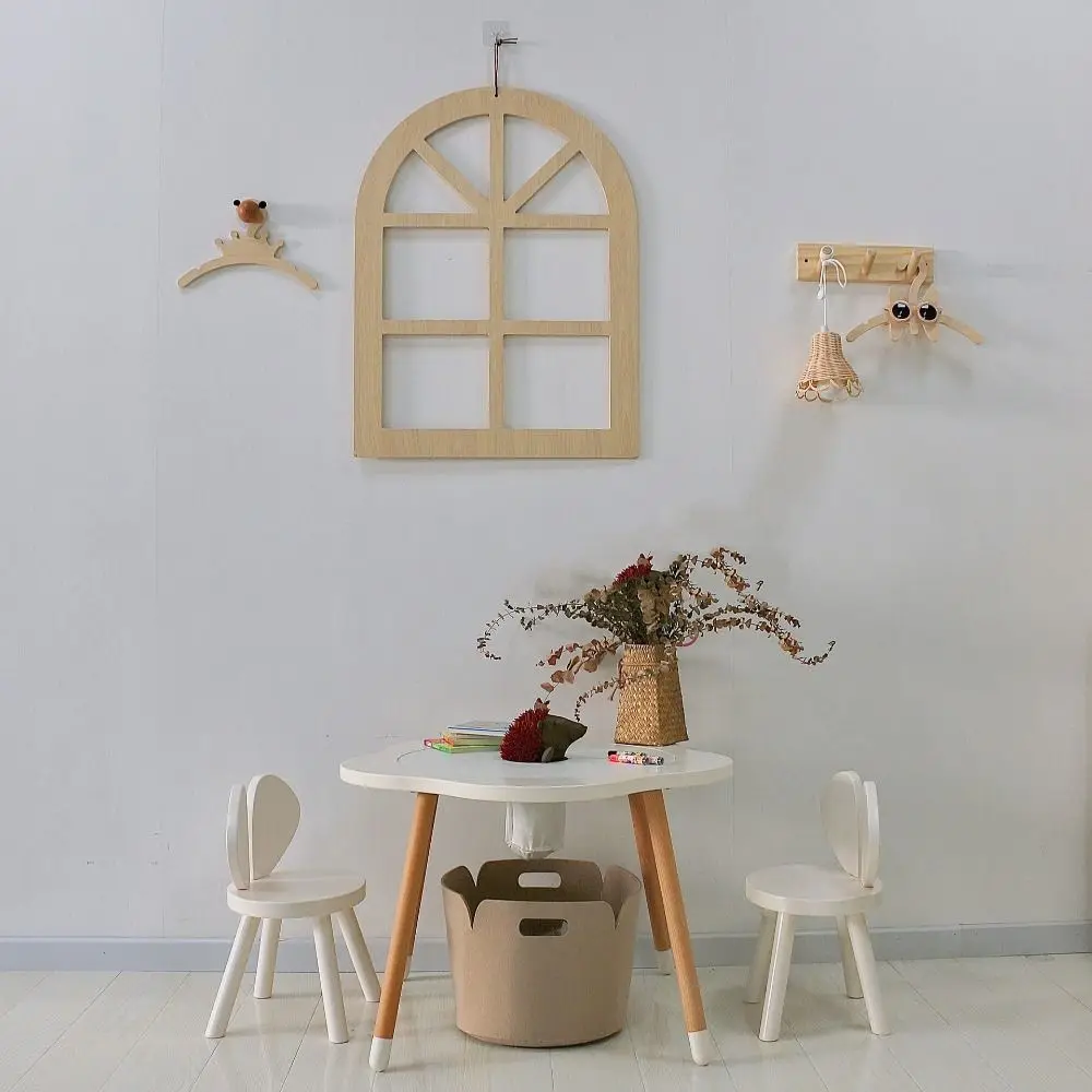 Bedroom Background Kids Room Decor Photo Props Wood Craft Window Shaped Pendant Wood Hanger Pendant Alphabet Wall Hanger
Bedroom Background Kids Room Decor Photo Props Wood Craft Window Shaped Pendant Wood Hanger Pendant Alphabet Wall Hanger
