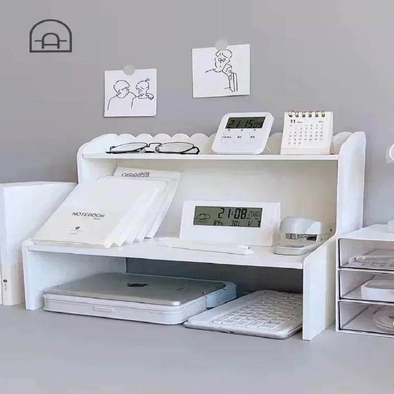 Study Makeup Accessories Double for Storage Pencil Things Wooden Layer Table Holder Rack Stationery Organizer Organizing
Study Makeup Accessories Double for Storage Pencil Things Wooden Layer Table Holder Rack Stationery Organizer Organizing
