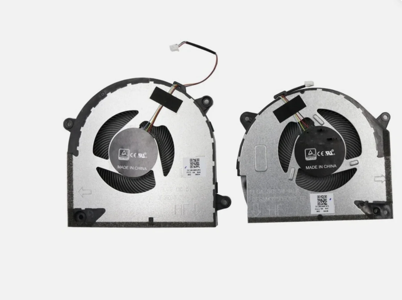 CPU+GPU Cooling Fan For Lenovo Legion Y540-17IRH Y540-17IRH-PG0 81Q4 5F10S13888 CPU+GPU Cooling Fan For Lenovo Legion Y540-17IRH Y540-17IRH-PG0 81Q4 5F10S13888