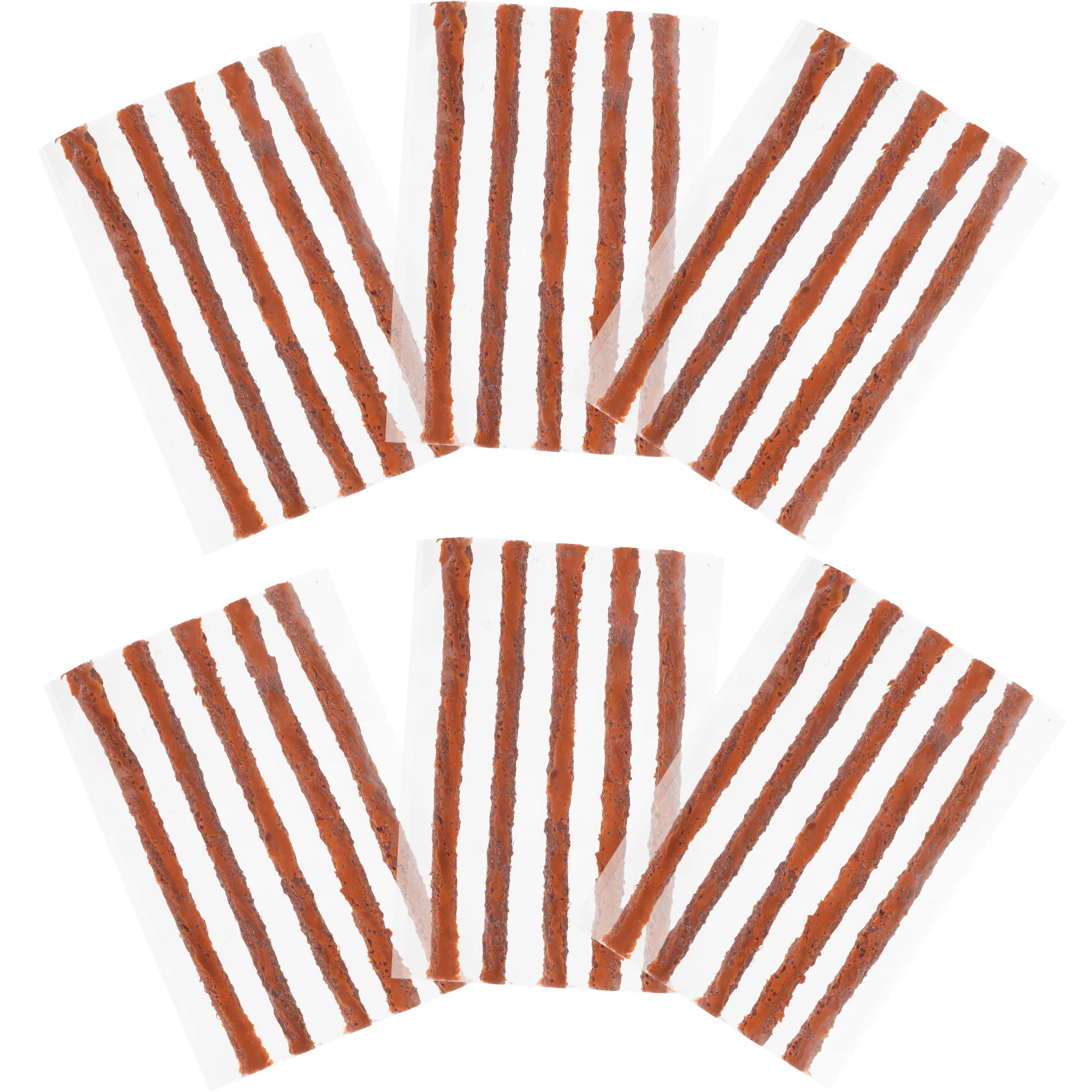 30 Pcs Fixing Tire Repair Kit Car Accessory Accessories Tubeless Rubber Strip Cycling Plug Motorcycle Bike Accesories
30 Pcs Fixing Tire Repair Kit Car Accessory Accessories Tubeless Rubber Strip Cycling Plug Motorcycle Bike Accesories