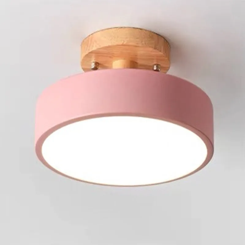 Nordic LED Ceiling Lights Macaron Colorful Ceiling Lamp New Home Decor Luminaria to Bedroom Foyer Indoor Lighting Aisles Lustre
Nordic LED Ceiling Lights Macaron Colorful Ceiling Lamp New Home Decor Luminaria to Bedroom Foyer Indoor Lighting Aisles Lustre