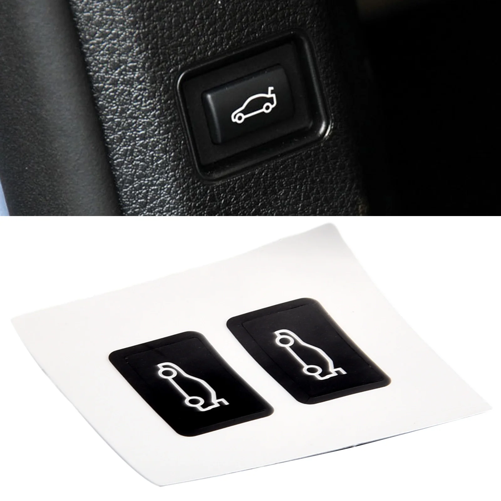 Durable Hot Sale Brand New High Quality Button Repair Preventing Sunlight For BMW 3 Series F20 High Grade Vinyl
Durable Hot Sale Brand New High Quality Button Repair Preventing Sunlight For BMW 3 Series F20 High Grade Vinyl
