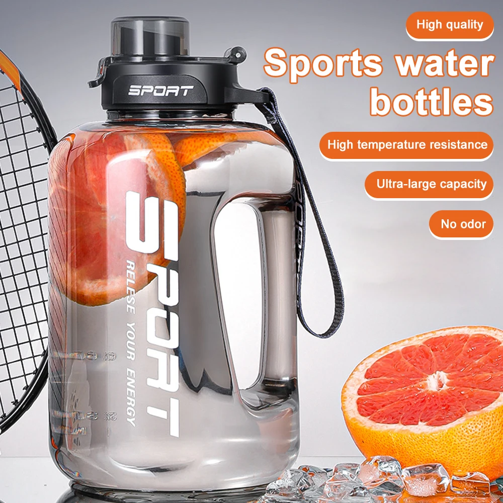 C2 1.7L Large Capacity Water Bottle Sport Gym Cycling Cup Portable Sports Water Bottle For Fitness Camping Runners Water kettle 1 Mallzona S53470118e47a4d1db25d22a160fddd32j C2 1.7L Large Capacity Water Bottle Sport Gym Cycling Cup Portable Sports Water Bottle For Fitness Camping Runners Water kettle Mallzona