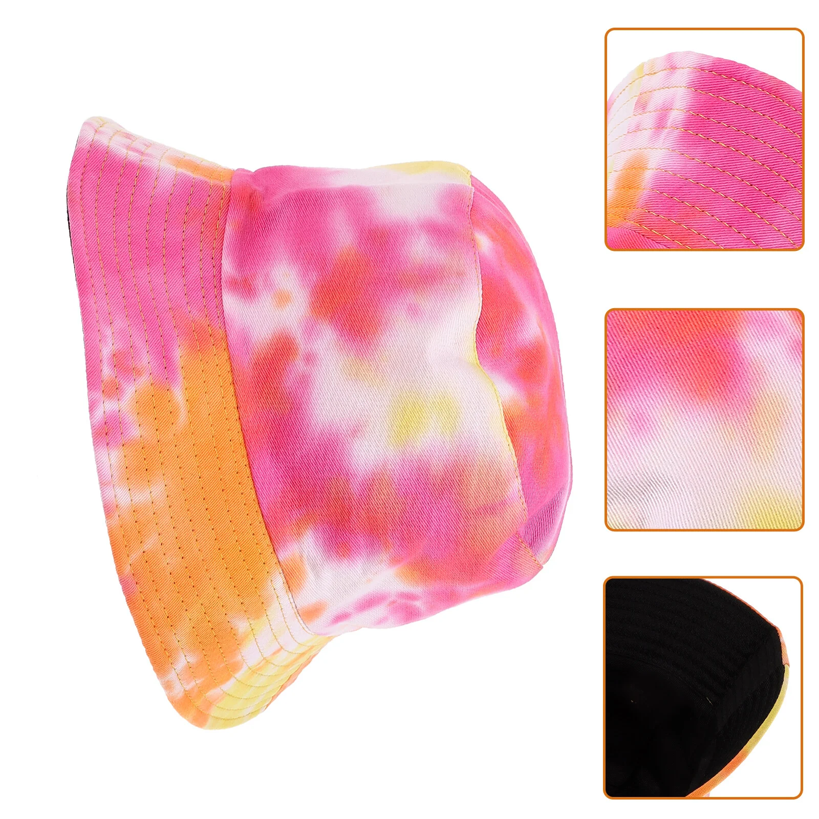 Printing Sun Hat Bucket Hat Outdoor Beach Sun Protection Fisherman Hat Travel Bucket
Printing Sun Hat Bucket Hat Outdoor Beach Sun Protection Fisherman Hat Travel Bucket