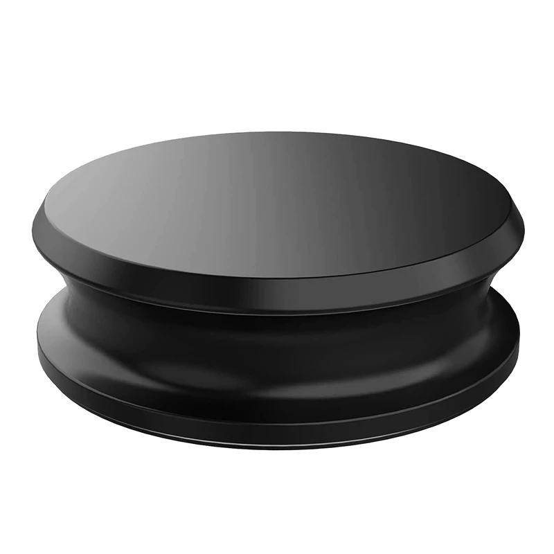 Aluminum Vinyl Record Weight Stabilizer Disc Balanced Clamp For Turntable LP Record Player Accessories
Aluminum Vinyl Record Weight Stabilizer Disc Balanced Clamp For Turntable LP Record Player Accessories